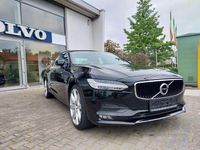 Gebraucht Volvo S90 Momentum 190 PS (139 kW) 2017 Schwarz Limousine