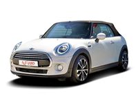 Gebraucht Mini Cooper 136 PS (100 kW) 2019 Silber Kleinwagen