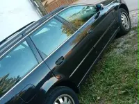 Gebraucht Audi A4 116 PS (85 kW) 2000 Schwarz Kombi