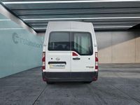 Używany Opel Movano 179 KM (131 kW) 2020 Czarny Van