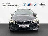 gebraucht BMW 216 Gran Tourer d | Advantage | Sportsitze | Navi | PD