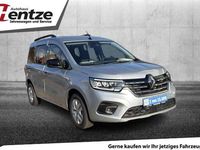 Neu Renault Kangoo 131 PS (96 kW) 2025 Silber Van / Kleinbus