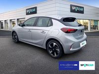 Gebraucht Opel Corsa-e 100 kW (136 PS) 2023 Grau Kleinwagen