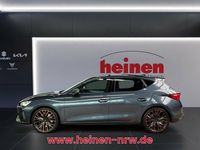 Gebraucht Cupra Leon VZ 245 PS (180 kW) 2023 Grau Limousine