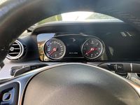 Gebraucht Mercedes 220 194 PS (142 kW) 2017 Weiß Kombi