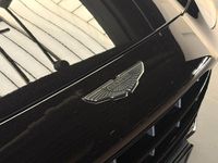 Gebraucht Aston Martin DBX 707 707 PS (519 kW) 2024 Schwarz SUV