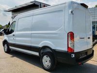 Neu Ford Transit Trend 131 PS (96 kW) 2026 Weiß Van / Kleinbus