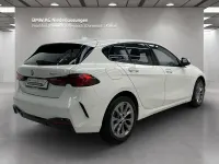 Gebraucht BMW 120 150 PS (110 kW) 2025 Weiß Kleinwagen