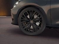 Neu Cupra Leon VZ 272 PS (200 kW) 2025 Blau Limousine