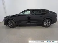 Gebraucht Peugeot 408 Allure 145 PS (106 kW) 2025 Schwarz SUV