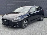 Neu Hyundai i30 140 PS (102 kW) 2026 Abyss black pearl Limousine