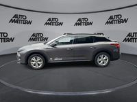 Gebraucht Citroën C5 X 133 PS (97 kW) 2022 Grau Kombi