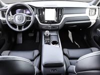 Gebraucht Volvo XC60 Plus 398 PS (292 kW) 2024 Schwarz SUV