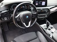 gebraucht BMW 530 5er5er Touring 3.0D Sport Line LED/HuD/AZV/Navi