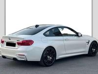 Gebraucht BMW M4 Competition Edition 450 PS (330 kW) 2018 Coupé