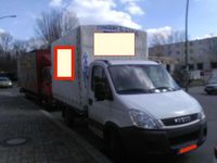 Gebraucht Iveco Daily 97 PS (71 kW) 2010 Weiß
