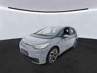 Gebraucht VW ID.3 Pro Performance 150 kW (204 PS) 2020 Grau Kleinwagen