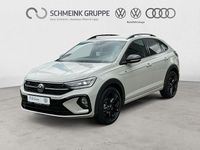 Neu VW Taigo R-line 116 PS (85 kW) 2025 Ascotgrau SUV