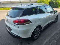 Gebraucht Renault Clio IV Dynamique 90 PS (66 kW) 2015 Weiß Limousine