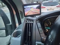 Gebraucht Ford Transit 125 PS (91 kW) 2015 Weiß Van / Kleinbus