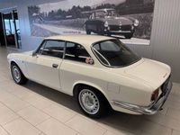 gebraucht Alfa Romeo Giulia 1600 Sprint GT