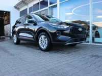 Neu Ford Kuga Titanium 179 PS (131 kW) 2026 Agate black metallic SUV