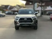 Neu Toyota HiLux Executive 204 PS (150 kW) 2025 Bronze Pickup