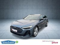 Gebraucht Audi A5 S-Line 204 PS (150 kW) 2025 Horizontblau metallic Kombi