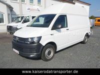 Gebraucht VW Transporter 2019 Weiss Van