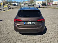 Usata Fiat Tipo Lounge 120 CV (88 kW) 2017 Marrone Station wagon