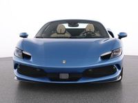 Gebraucht Ferrari 296 829 PS (609 kW) 2024 Blau Cabrio