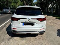 Gebraucht Renault Koleos Initiale Paris 158 PS (116 kW) 2021 Weiß SUV