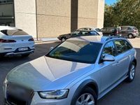 gebraucht Audi A4 Allroad 2.0 TDI 105kW quattro -