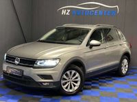 gebraucht VW Tiguan 4Motion 2.0 TDI DSG*LED*ACC*APPLE*1.HAND