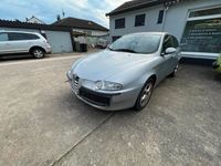 gebraucht Alfa Romeo 147 Alfa1.6 16V Wenig Km