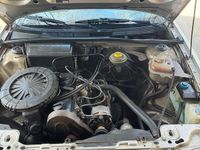 Gebraucht Audi 80 75 PS (55 kW) 1987 Silber Limousine