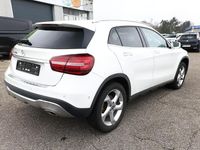 Gebraucht Mercedes GLA200 Urban 156 PS (114 kW) 2019 Weiß SUV