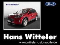 Gebraucht Ford Kuga Titanium 150 PS (110 kW) 2024 Lucidrot SUV