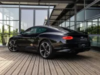 Gebraucht Bentley Continental GT 549 PS (403 kW) 2024 Schwarz