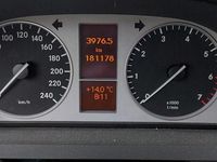 Gebraucht Mercedes E200 2005 Kombi