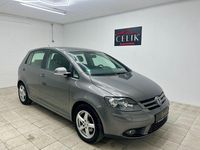 Gebraucht VW Golf V 102 PS (75 kW) 2007 Grau Limousine