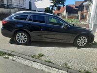 gebraucht Mazda 6 2.2 SKYACTIV-D 150 i-ELOOP Exclusive-L. Ex...