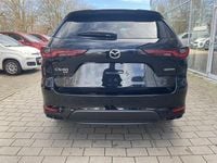 Neu Mazda CX-60 Homura-Line 254 PS (186 kW) 2026 SUV