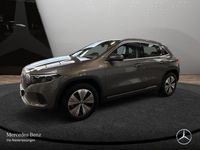 Gebraucht Mercedes EQA250 Advanced 139 kW (190 PS) 2025 Grau SUV