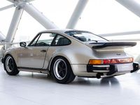 Gebraucht Porsche 930 260 PS (191 kW) 1976 Grau Coupé