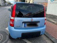 Gebraucht Fiat Panda 69 PS (50 kW) 2011 Kleinwagen