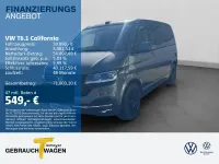Gebraucht VW California California 204 PS (150 kW) 2023 Van