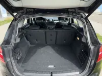 Gebraucht BMW 218 Active Tourer Advantage 150 PS (110 kW) 2019 Schwarz uni Van / Kleinbus