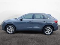 Gebraucht Audi Q3 Sport 245 PS (180 kW) 2023 Grau SUV