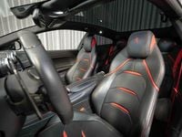 Gebraucht Ferrari GTC4Lusso 689 PS (506 kW) 2016 Rot Kombi